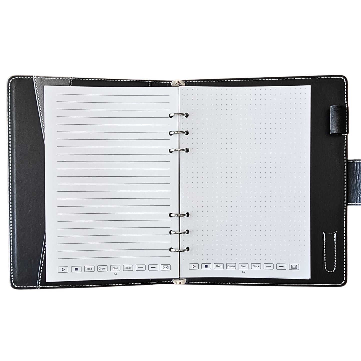 ArtifyNote SyncPen Pro Set: Bolígrafo Inteligente