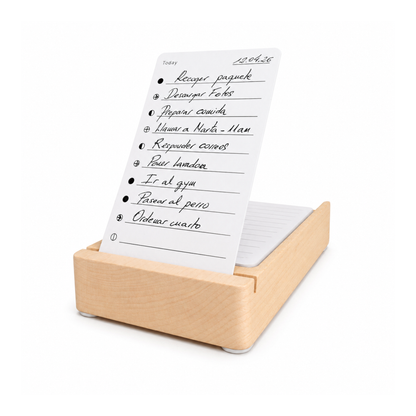 ArtifyNote Kit de Productividad