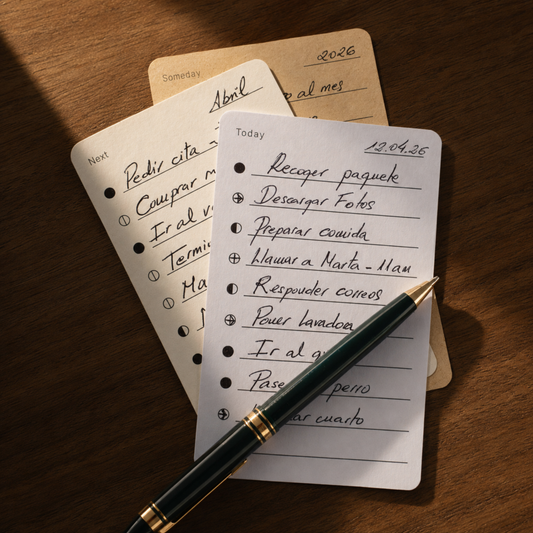 ArtifyNote Productivity Kit