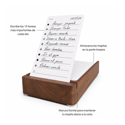 ArtifyNote Kit de Productividad