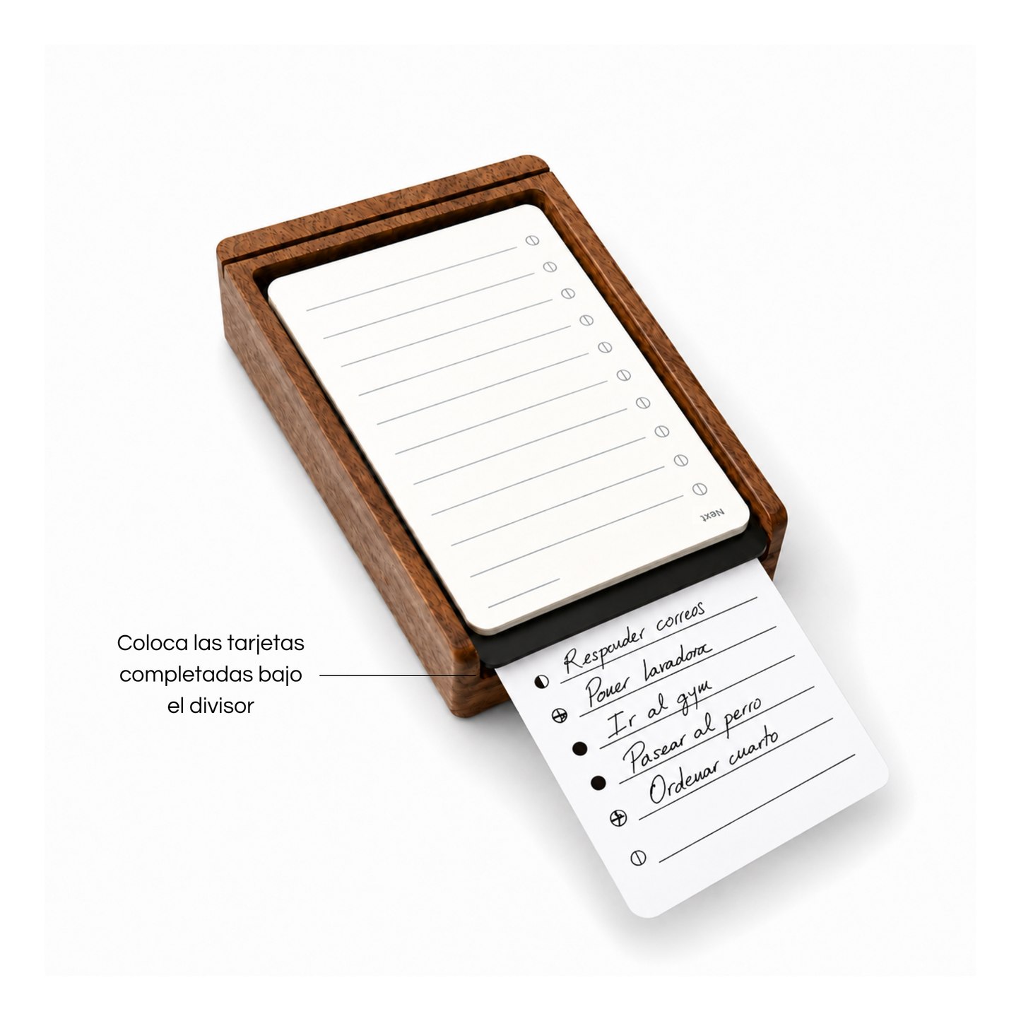 ArtifyNote Kit de Productividad