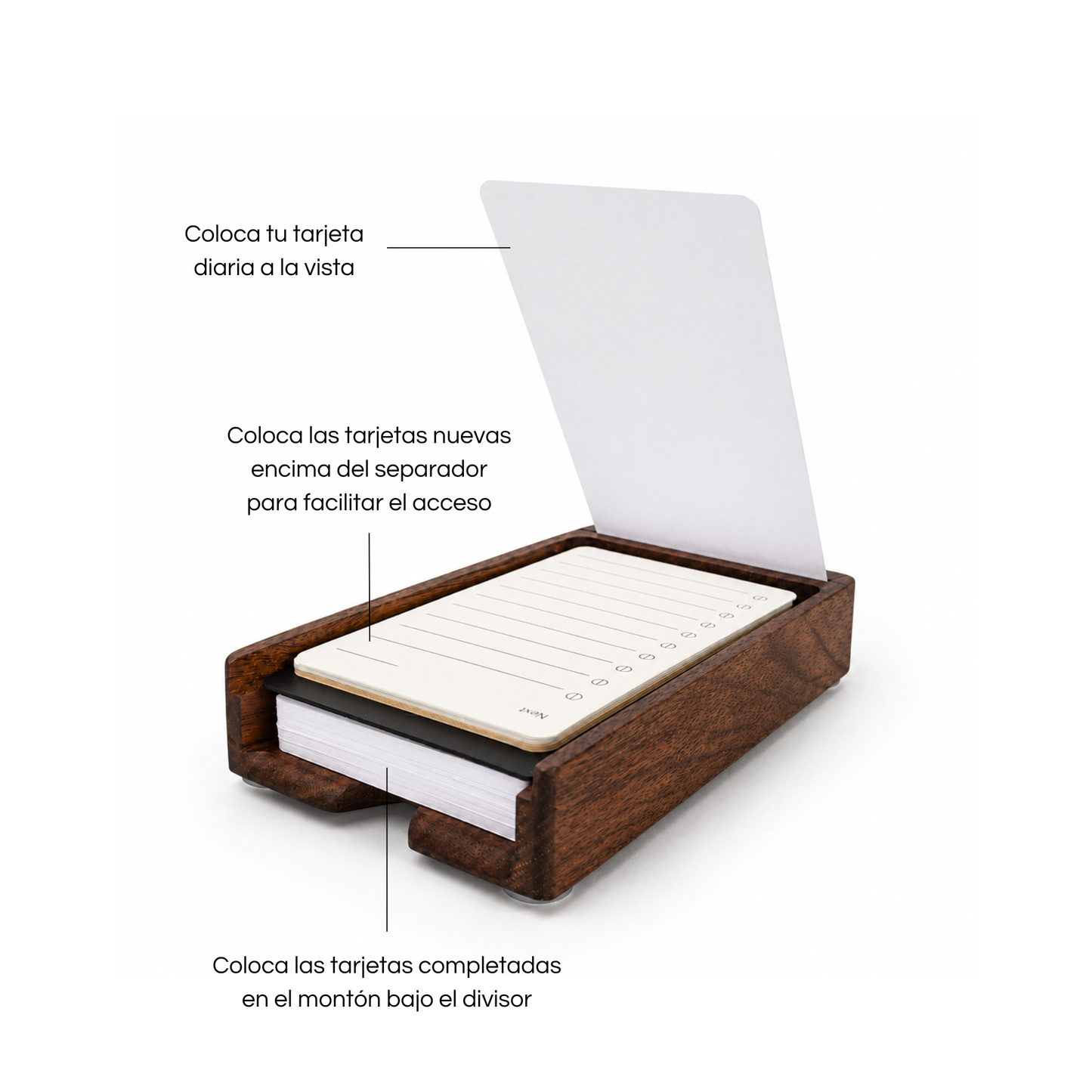 ArtifyNote Kit de Productividad