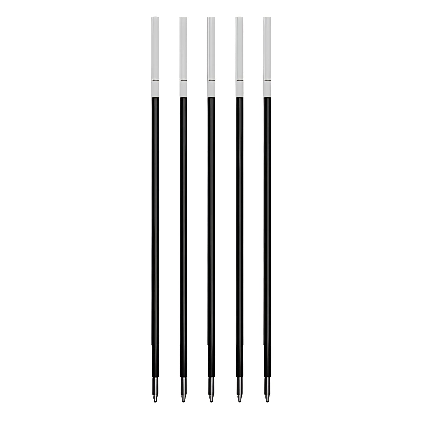 Pack de recambio de tinta (5 uds)
