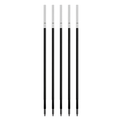 Pack de recambio de tinta (5 uds)