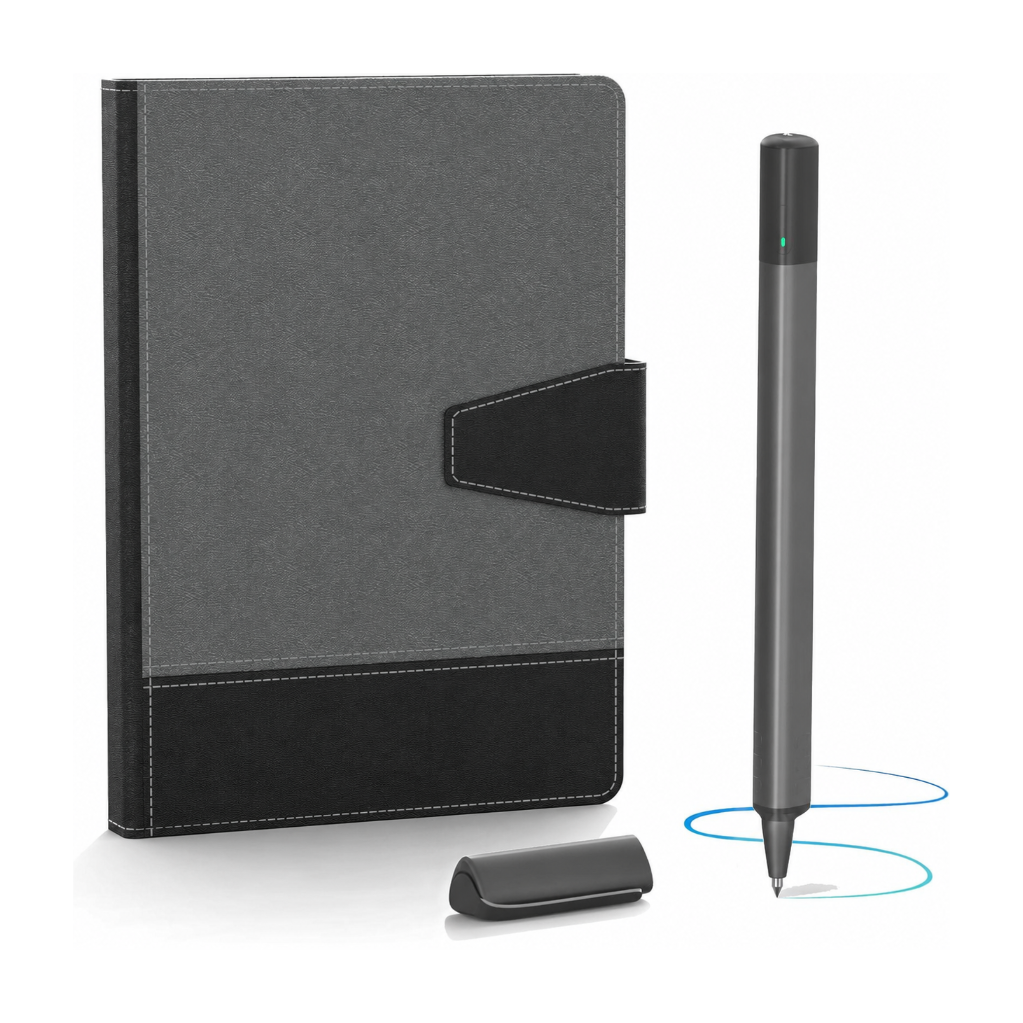 ArtifyNote Pro Set Reutilizable