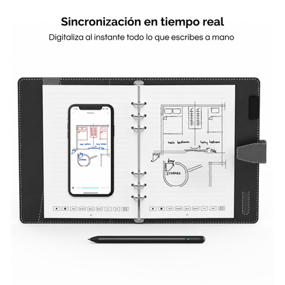ArtifyNote Set Estándar